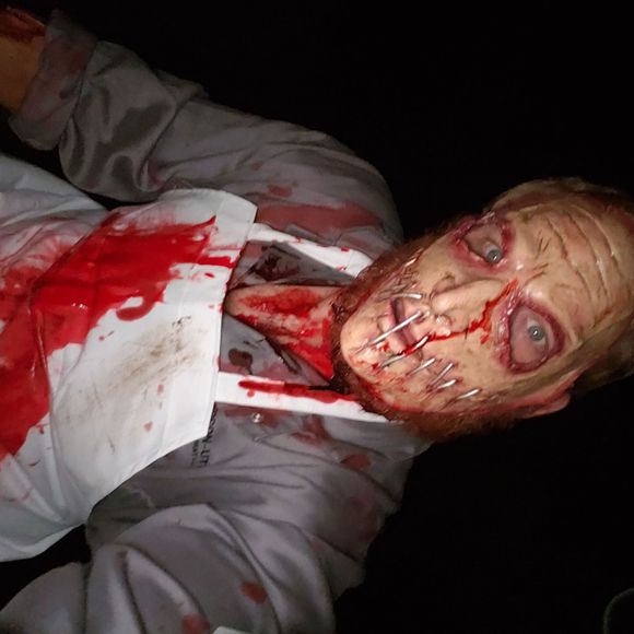 Meet your Posher, Adam - Picture 1 of 1